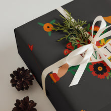 Load image into Gallery viewer, Frida Wrapping paper sheets - SOLOLI