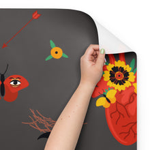 Load image into Gallery viewer, Frida Wrapping paper sheets - SOLOLI