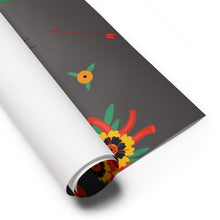 Load image into Gallery viewer, Frida Wrapping paper sheets - SOLOLI