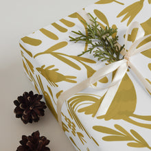 Load image into Gallery viewer, Sololi Wrapping paper sheets - SOLOLI