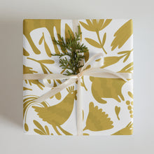 Load image into Gallery viewer, Sololi Wrapping paper sheets - SOLOLI