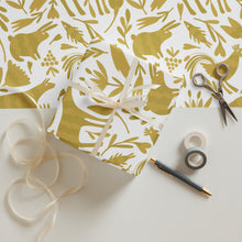 Load image into Gallery viewer, Sololi Wrapping paper sheets - SOLOLI