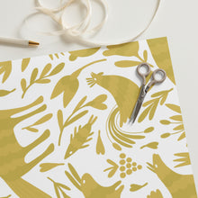 Load image into Gallery viewer, Sololi Wrapping paper sheets - SOLOLI