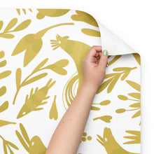 Load image into Gallery viewer, Sololi Wrapping paper sheets - SOLOLI