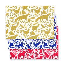 Load image into Gallery viewer, Sololi Wrapping paper sheets - SOLOLI