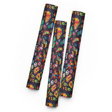 Load image into Gallery viewer, Dia de Muertos Wrapping paper sheets - SOLOLI