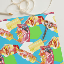 Load image into Gallery viewer, Street Food Wrapping paper sheets - SOLOLI
