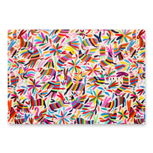 Load image into Gallery viewer, Tenango Wrapping paper sheets - SOLOLI