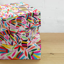 Load image into Gallery viewer, Tenango Wrapping paper sheets - SOLOLI