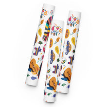 Load image into Gallery viewer, Mex Wrapping paper sheets - SOLOLI