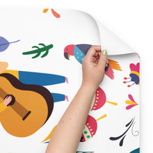Load image into Gallery viewer, Mex Wrapping paper sheets - SOLOLI