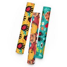 Load image into Gallery viewer, Frida Love Wrapping paper sheets - SOLOLI