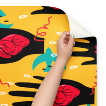 Load image into Gallery viewer, Frida Love Wrapping paper sheets - SOLOLI