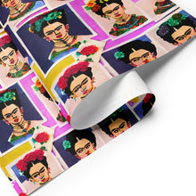 Load image into Gallery viewer, Friducha Wrapping paper sheets - SOLOLI