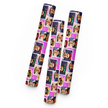 Load image into Gallery viewer, Friducha Wrapping paper sheets - SOLOLI