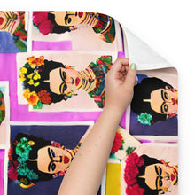 Load image into Gallery viewer, Friducha Wrapping paper sheets - SOLOLI