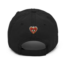Load image into Gallery viewer, SOLOLI Distressed Dad Hat - SOLOLI