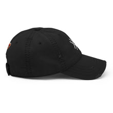 Load image into Gallery viewer, SOLOLI Distressed Dad Hat - SOLOLI