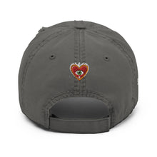 Load image into Gallery viewer, SOLOLI Distressed Dad Hat - SOLOLI
