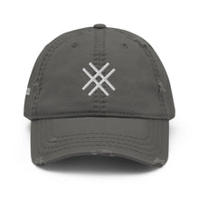 Load image into Gallery viewer, SOLOLI Distressed Dad Hat - SOLOLI