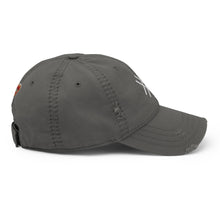 Load image into Gallery viewer, SOLOLI Distressed Dad Hat - SOLOLI