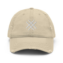 Load image into Gallery viewer, SOLOLI Distressed Dad Hat - SOLOLI
