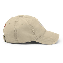 Load image into Gallery viewer, SOLOLI Distressed Dad Hat - SOLOLI