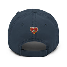 Load image into Gallery viewer, SOLOLI Distressed Dad Hat - SOLOLI