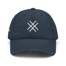 Load image into Gallery viewer, SOLOLI Distressed Dad Hat - SOLOLI