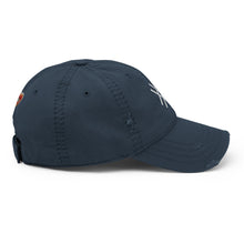 Load image into Gallery viewer, SOLOLI Distressed Dad Hat - SOLOLI