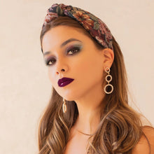 Load image into Gallery viewer, Vintage 50s Headbands - SOLOLI