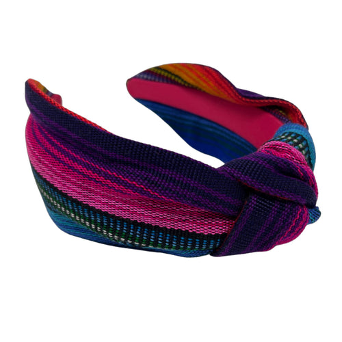 Rainbow Guate Headpieces - SOLOLI 