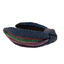 Load image into Gallery viewer, Jerga Headband - SOLOLI