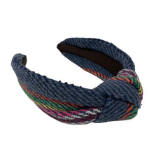 Load image into Gallery viewer, Jerga Headband - SOLOLI