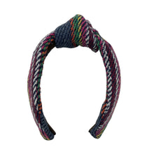 Load image into Gallery viewer, Jerga Headband - SOLOLI