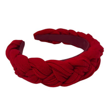 Load image into Gallery viewer, Braided Cambaya Headpieces - SOLOLI