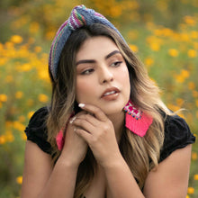 Load image into Gallery viewer, Jerga Headband - SOLOLI