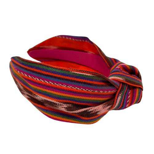 Guate Headpieces - SOLOLI 