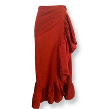 Load image into Gallery viewer, Manta Wrap Skirt - SOLOLI