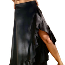 Load image into Gallery viewer, Manta Wrap Skirt - SOLOLI