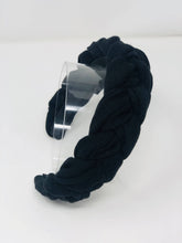 Load image into Gallery viewer, Braided Cambaya Headpieces - SOLOLI
