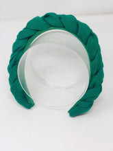 Load image into Gallery viewer, Braided Cambaya Headpieces - SOLOLI