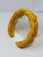 Load image into Gallery viewer, Braided Cambaya Headpieces - SOLOLI