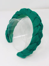 Load image into Gallery viewer, Braided Cambaya Headpieces - SOLOLI