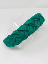 Load image into Gallery viewer, Braided Cambaya Headpieces - SOLOLI