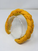 Load image into Gallery viewer, Braided Cambaya Headpieces - SOLOLI
