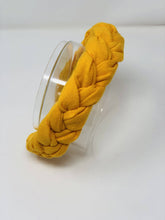 Load image into Gallery viewer, Braided Cambaya Headpieces - SOLOLI