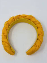 Load image into Gallery viewer, Braided Cambaya Headpieces - SOLOLI