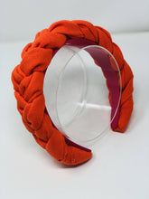 Load image into Gallery viewer, Braided Cambaya Headpieces - SOLOLI
