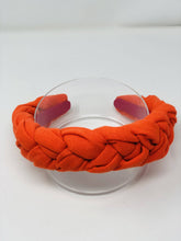 Load image into Gallery viewer, Braided Cambaya Headpieces - SOLOLI